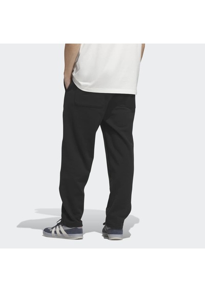 Adidas Kr6573 Gonz Sweatpnt Erkek Eşofman Altı Siyah