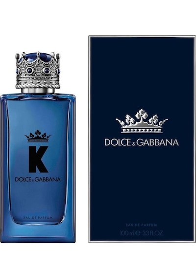 Dolce&Gabbana Erkek Parfüm EDP 100 ML