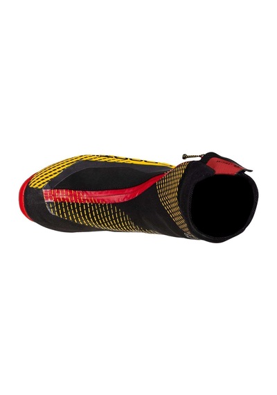 La Sportiva G-tech Teknik Dağcılık Botu siyah
