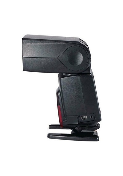 Yongnuo Yn568-ex Iıı Nikon Uyumlu Hss Ttl Tepe Flaşı