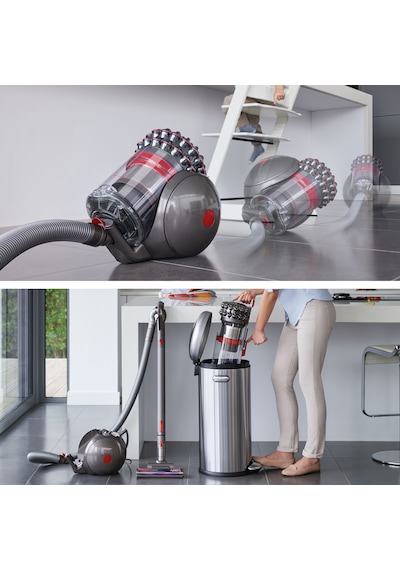 Dyson Cinetic Big Ball Absolute 2 700 W Toz Torbasız Elektrikli Süpürge