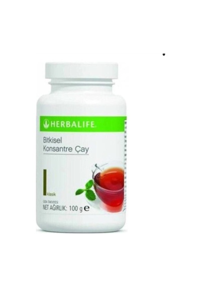 Herbalife 100 Gr Klasik Çay Tybxc7wyhqmlxxa145