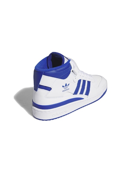 Adidas Forum Mid Unisex Günlük Ayakkabı Ig3755 Beyaz Ig3755 Beyaz