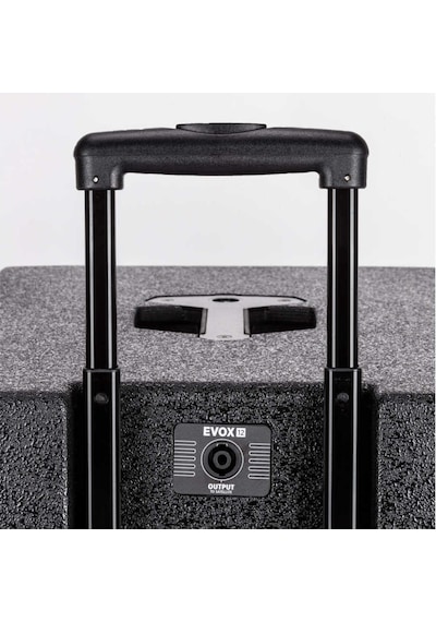 Rcf Evox 12 1400W Dijital Aktif Hoparlör Seti