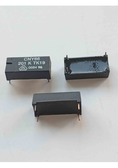 Cny66 1c Tfk Optocoupler Opto 3 Adet