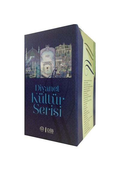 Diyanet Kültür Serisi- Diyanet İşleri Başkanlığı