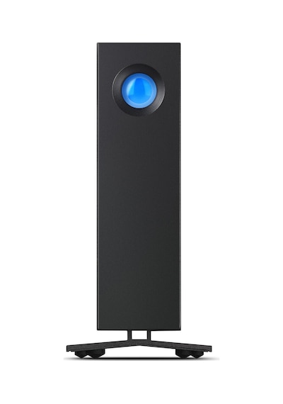 Lacie STHA16000800 D2 Professional 16 TB 3.5" USB 3.1 Type-C Taşınabilir Disk
