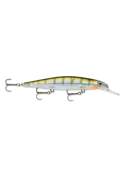 Rapala Shadow Rap Deep Yp 11 Cm 13g Maket Balık 1.2-2.4 Dalar