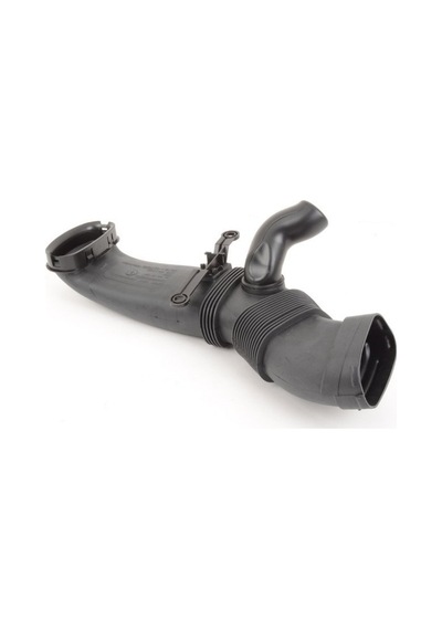 Bmw X5 E70 Hava Filtre Borusu N52 Motor - 13717548890