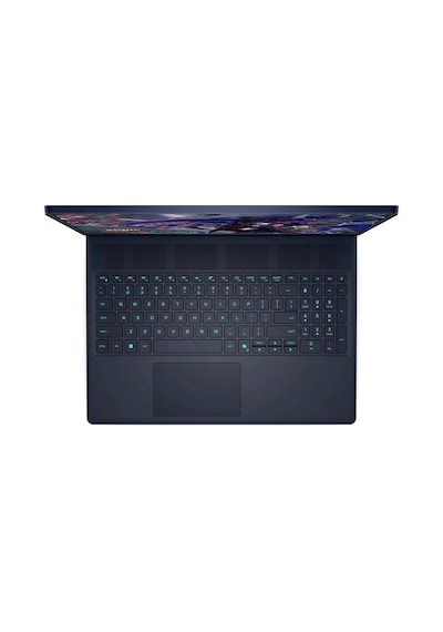 Dell Alienware 16X Aurora AC16251-ARLHX-009-HOM-642 U9-275HX 64 GB 2 TB SSD 8 GB W11H Dizüstü Bilgisayar