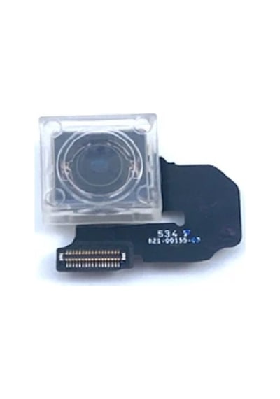 Apple Uyumlu iPhone 6s Plus Arka Kamera İnd16682