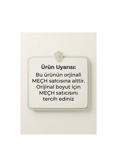 Tavşan Figürlü Kürdanlık Beyaz