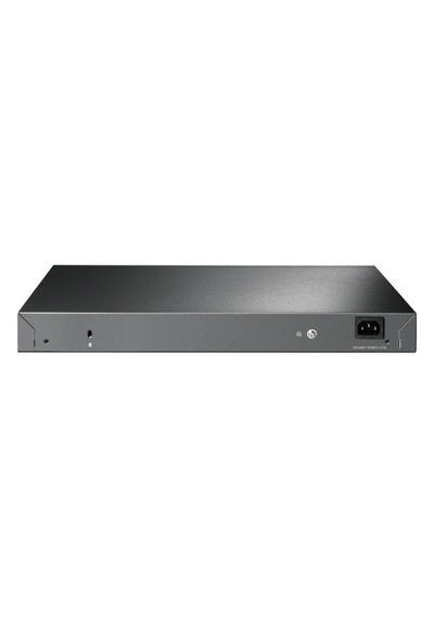 TP-LINK 48port FULL POE TL-SG3452P JETSTREAM  GIGIBAIT 4X-SFP  38