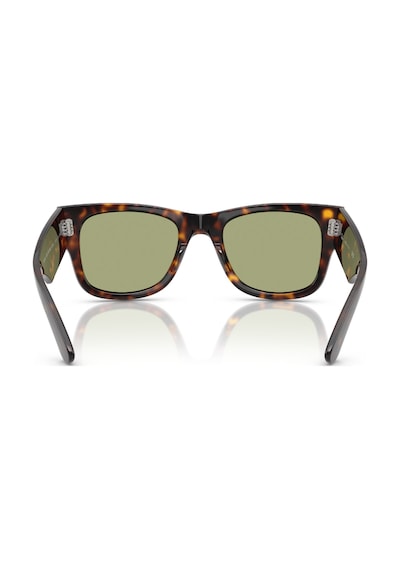 Ray-Ban Rb 0840s 902/4e 51 Erkek Güneş Gözlüğü Siyah