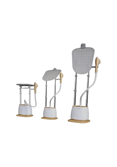 Kumtel HMGSP-05 Profesyonel Standlı Buharlı Kırışıklık