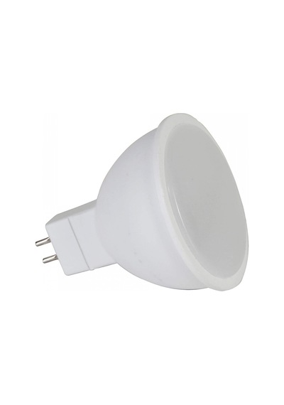 Horoz 6 W Smd Led Çanak Ampul - Sarı Işık 4000k - Mr16 - 001-001-0006s
