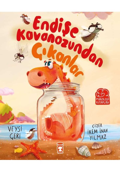 Duyguları Tanıyorum Okul Öncesi Kitap Seti 3 Kitap