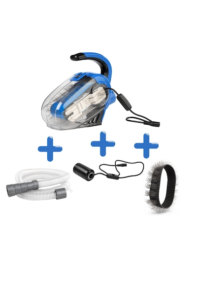 Otomatik Kıtık Açıcı Ve Tarama Makinesi Ultimate Set