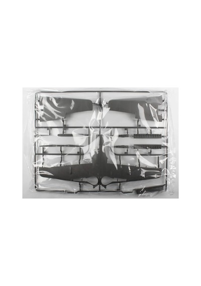 Border Bf-009, 1/35 Focke-wulf Fw-190a-8 4 İn 1
