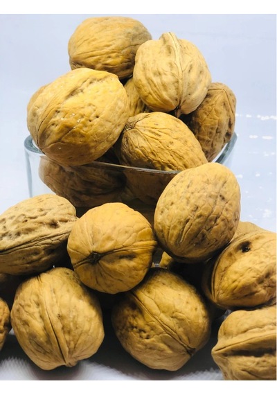 İnce Kabuklu Ermenek Cevizi 1 KG