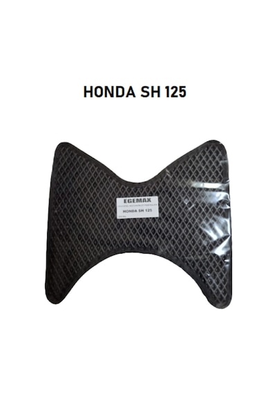 Egemax Honda Sh 125 Uyumlu Paspas