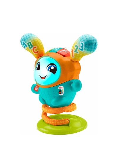 Fabbatoys Fisher Price Sevimli Dj