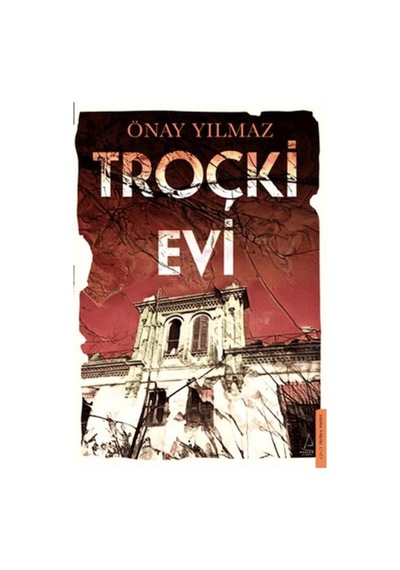 Troçki Evi - Yqbx-718607