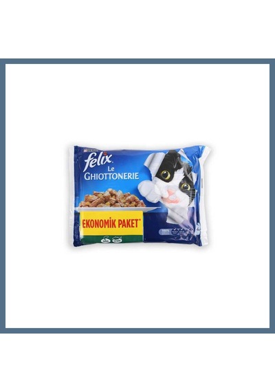 Buradabulabilirsin Somonlu Pouch 4x85gr Bbz