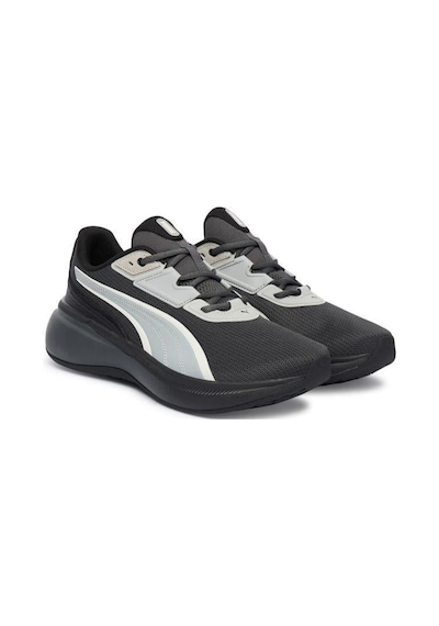 Puma Softride Exo Erkek Spor Ayakkabısı 31172205 Siyah