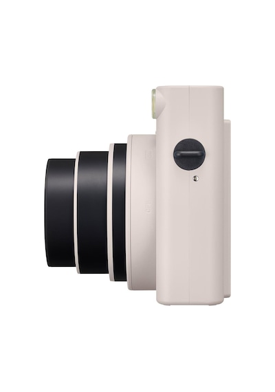 FUJIFILM - Instax SQ1 Beyaz Fotoğraf Makinesi