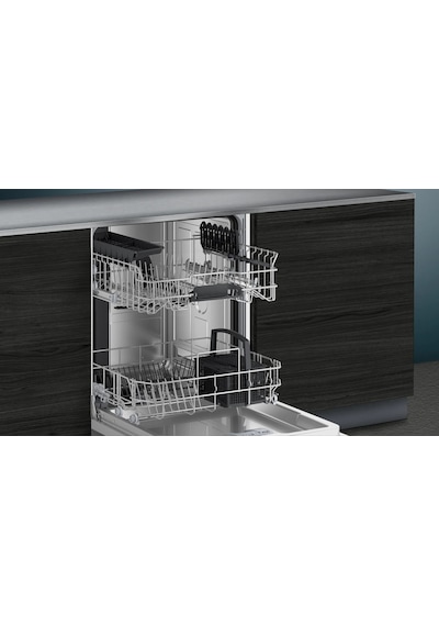 Siemens SN615X01DT 5 Programlı 13 Kişilik Ankastre Bulaşık Makinesi
