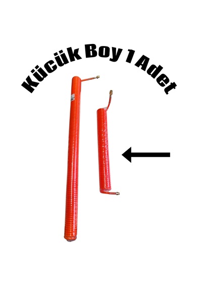Hava Kompresör Hortumu 7.5 Metre