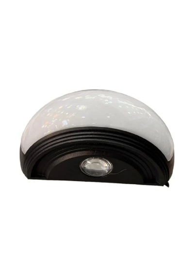Cata Zanzibar Led Aplik Ct-7068 Beyaz - Siyah
