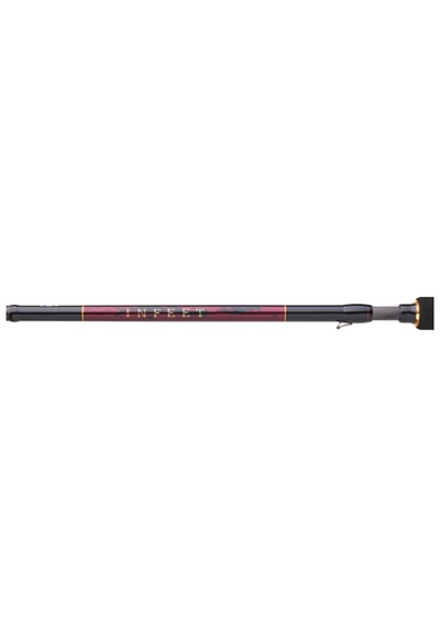 Daiwa Infeet Seabass 2.74m 14-42gr 2p Kamış
