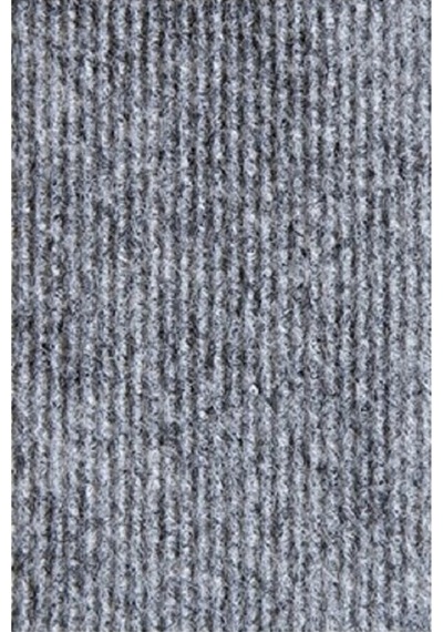 200 X 300 Gri Halıfleks Duvardan Duvara Halı Organizasyon Halısı En 2 M Boy Rip