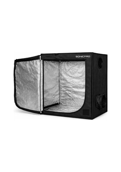 Sonicpro Bitki Yetiştirme Kabini Mini Model 48x35x52