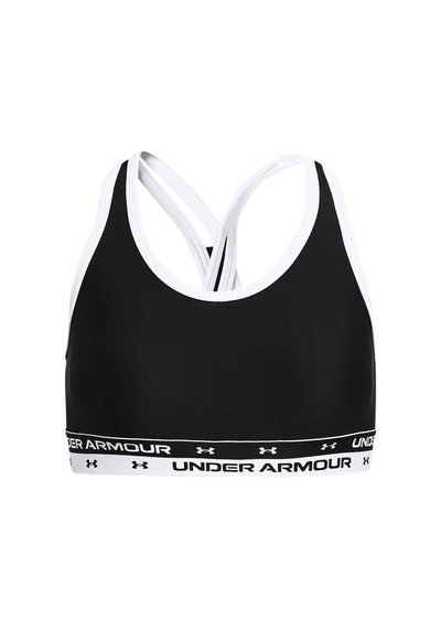 Under Armour - Bra - Crossback Solid (482588971)