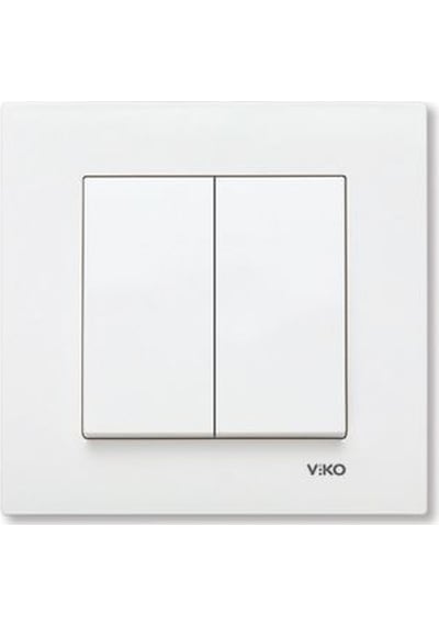 Viko Karre-Komitatör Mekanizma