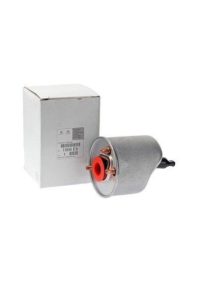 Peugeot 207 1.6 HDi Filtre Bakım Seti 2011-2012 Euro 5