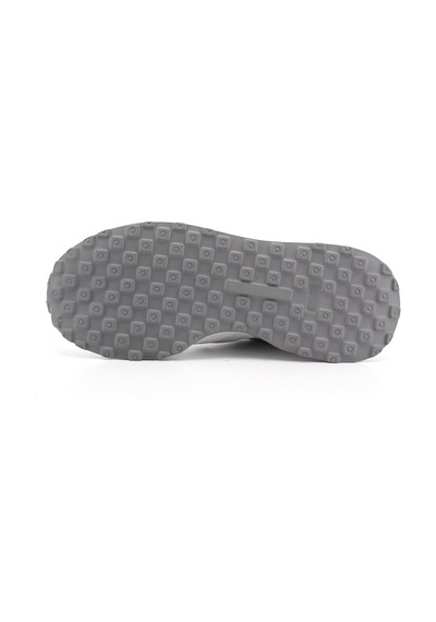Gönderi(R) Gönderi R Erkek Beyaz Bağcıklı Hakiki Deri Comfort Sneaker Ddma80338312
