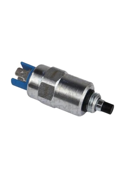 12v Pompa Stop Müşürü Cav 2 Fiş