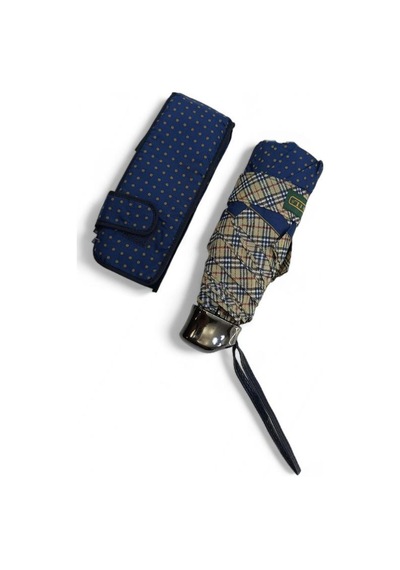 Baginn April By Snotline Kadın Şemsiye Mini Cep Boy 19 Cm Manuel Şemsiye Çanta Boy 8 Telli 87 Cm Çap 001