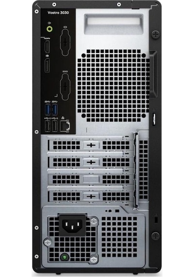 Dell Vostro 3030MT N6007VDT3030MT i7-12700 8 GB 512 GB SSD Ubuntu Masaüstü Bilgisayar