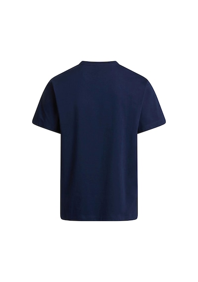 The North Face M Evolutıon Sımple Dome Regular Erkek Tişört Nf0a8cz28k21 Lacivert