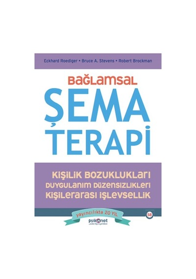 Bağlamsal Şema Terapi