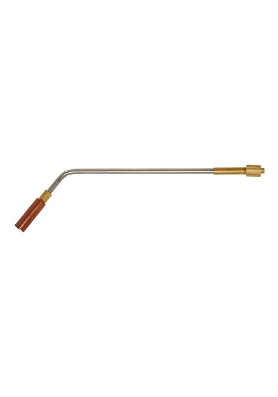 KASWELD 1403 P Oksijen-Propan İçin Tavlama Şalaması 490 mm H-3