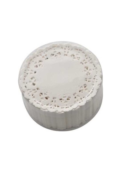 Çay Tabağı Altı Dole 9 Cm - 500 Adet N11.720