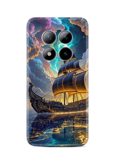 Redmi Note 15 Pro 4g/5g Uyumlu Kılıf Desenli Baskılı Silikon Kapak Name-.1031.redmi Renk9 Renk9