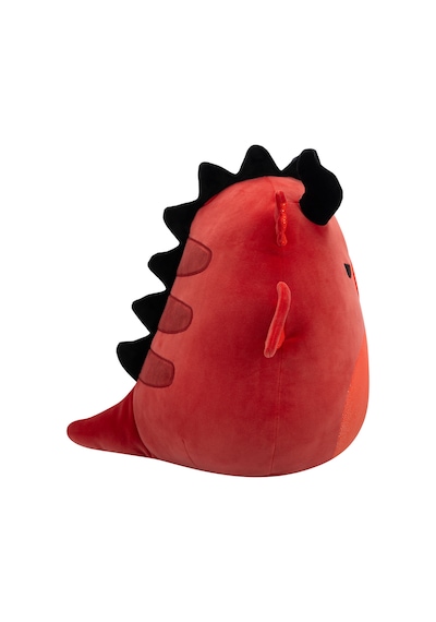 Squishmallows Ejderha Salami 36 Cm Sqcr06722 Çok Renkli