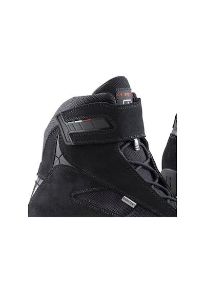 Tcx Jupıter 4 Gore-Tex Bot Siyah (541883431)